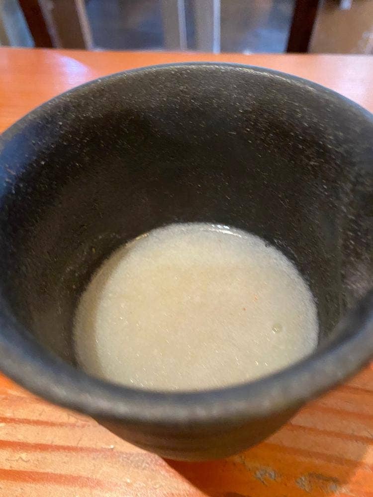 蕎麦切り旗幟