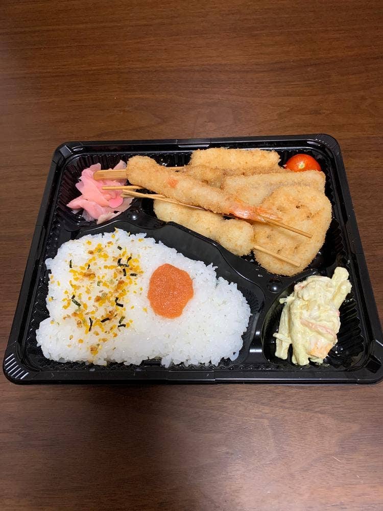 串カツ田中 練馬店