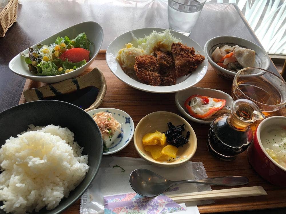 やよい喫茶