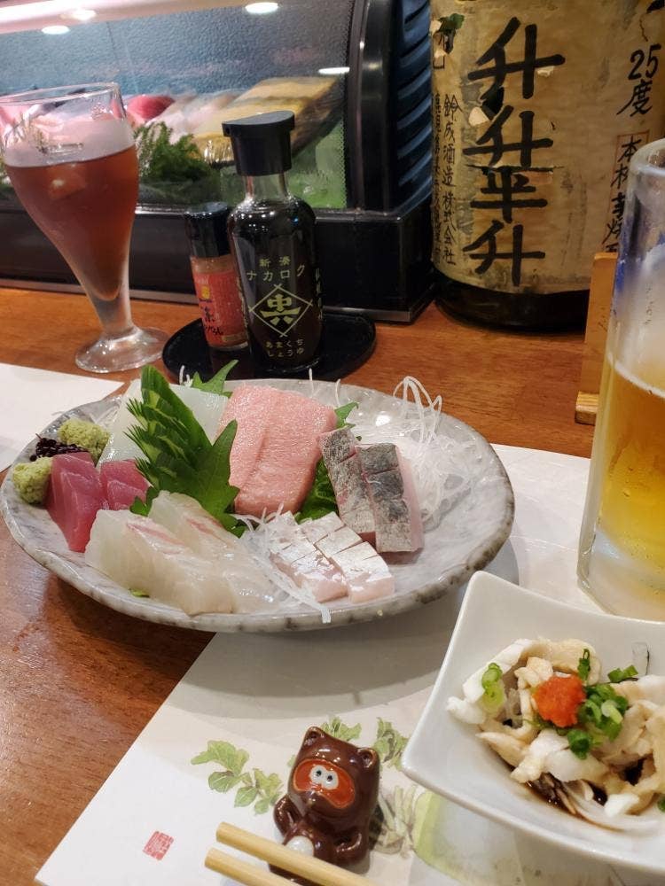 いさみ寿司