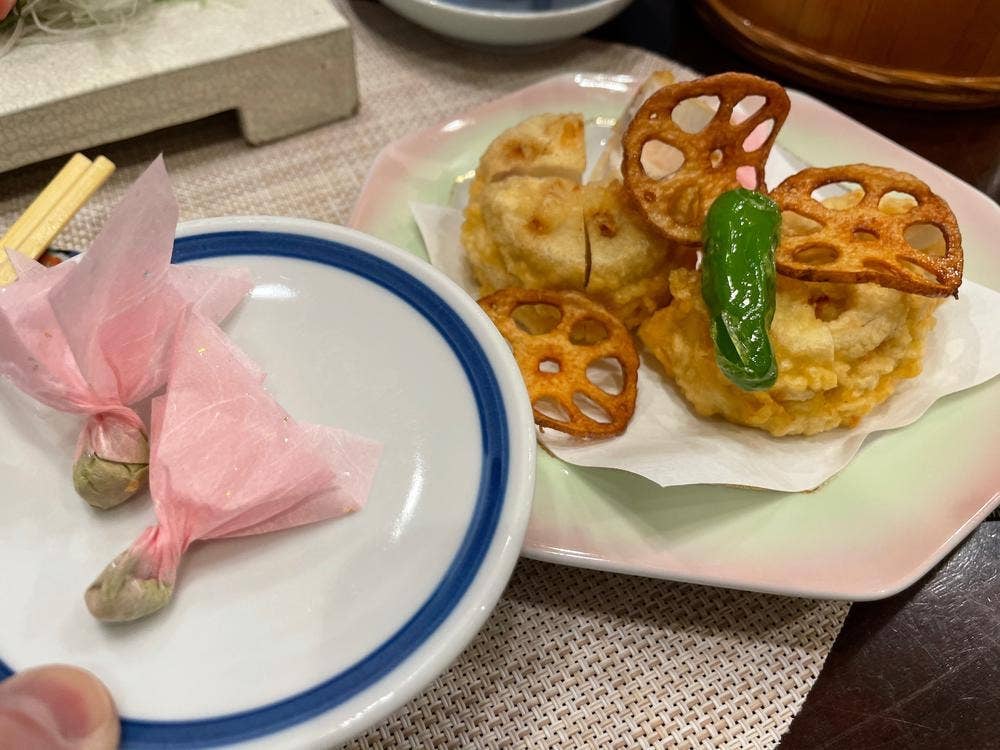 かね喜 本店