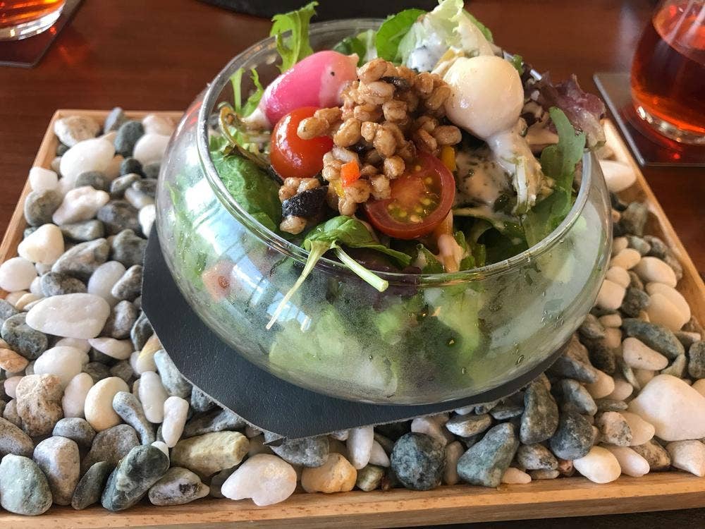 Ibaraki Italian Stile Oma