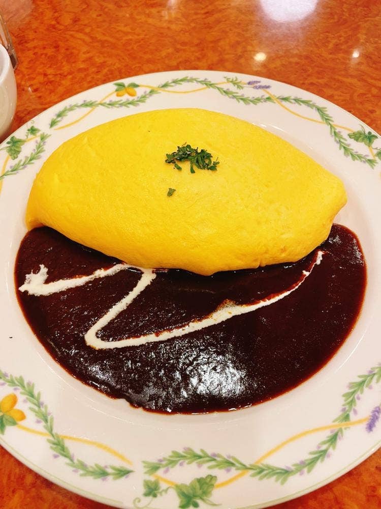 卵と私 栄店