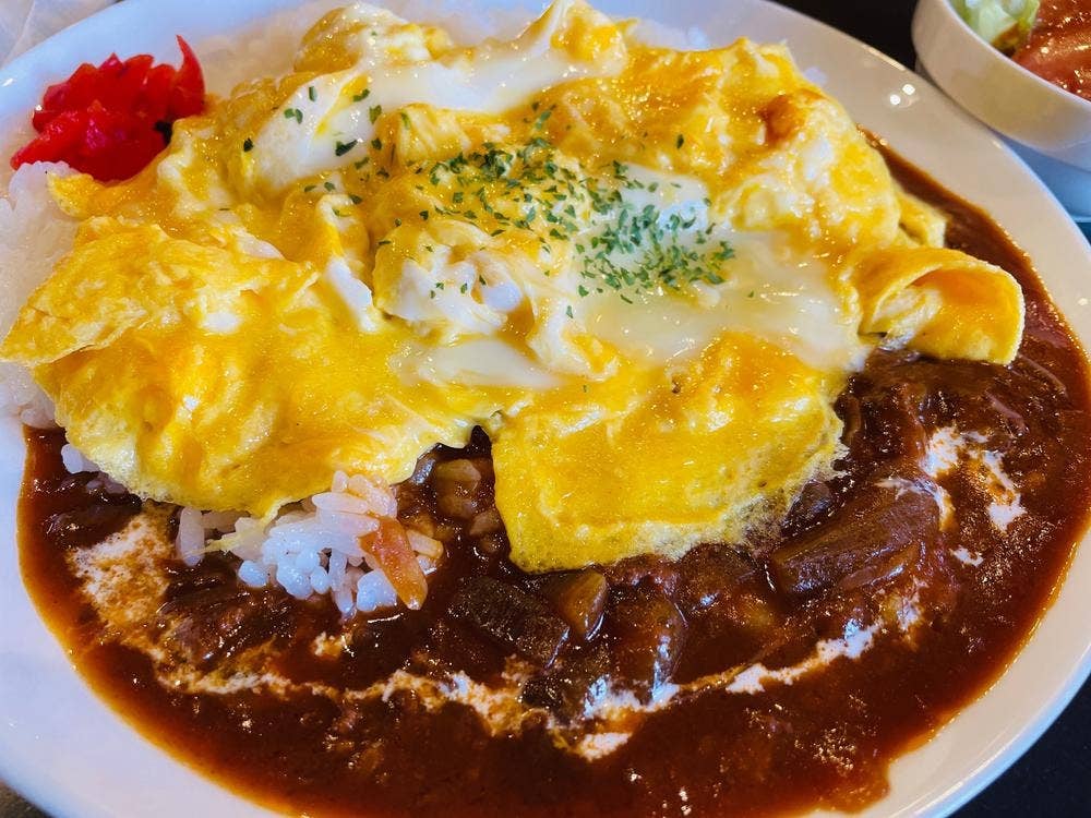 喫茶館 プロコップ