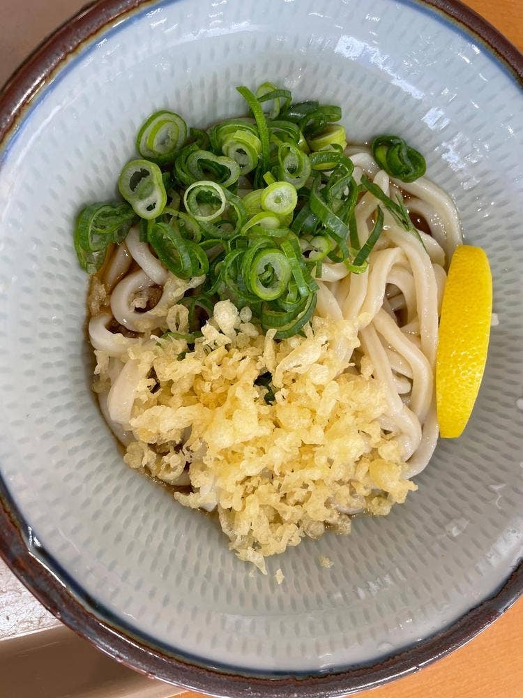 めんた サンパーク小野田店