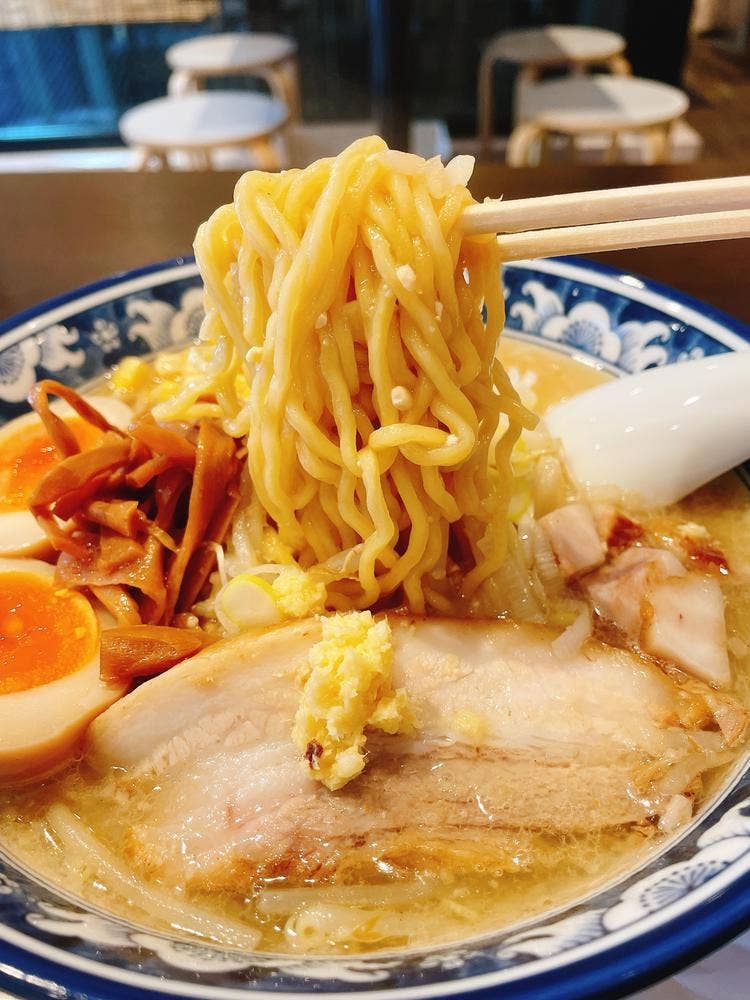 味噌ひぐま