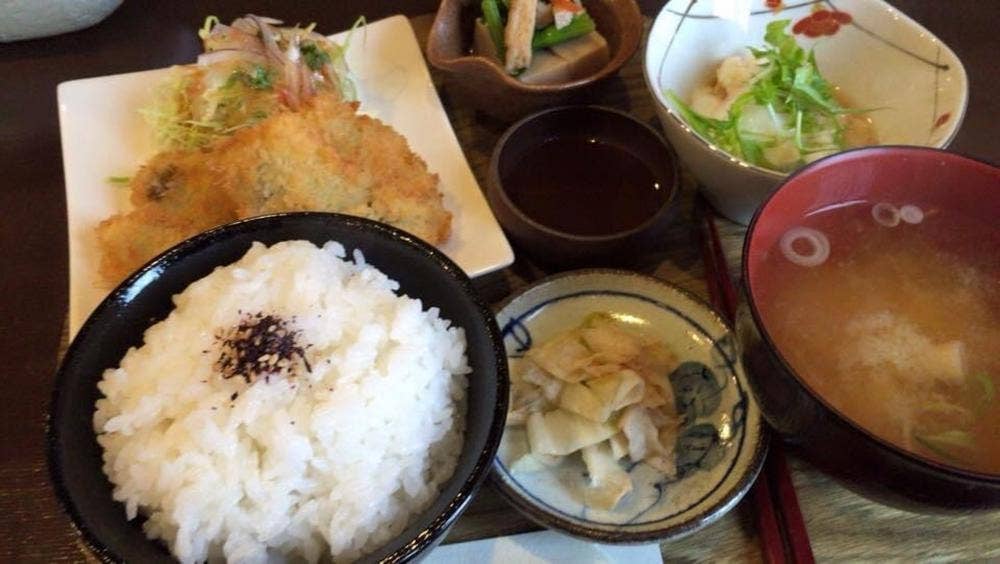 楽膳