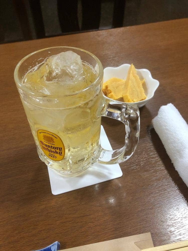よし乃