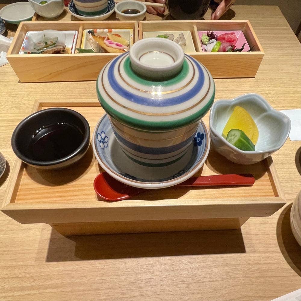 今橋 よし田 本店