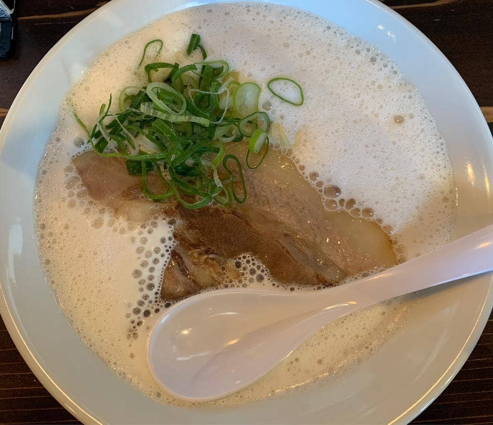 麺屋一角