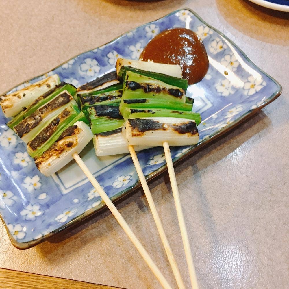 やきとりの名門 秋吉 上飯田店