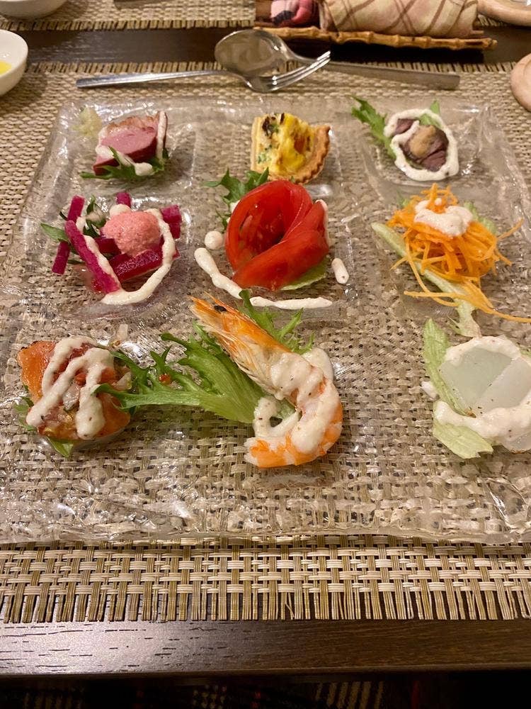 Maison Nakamichi