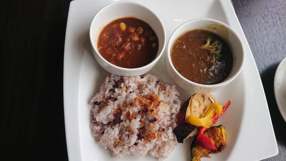 くれよんカフェ