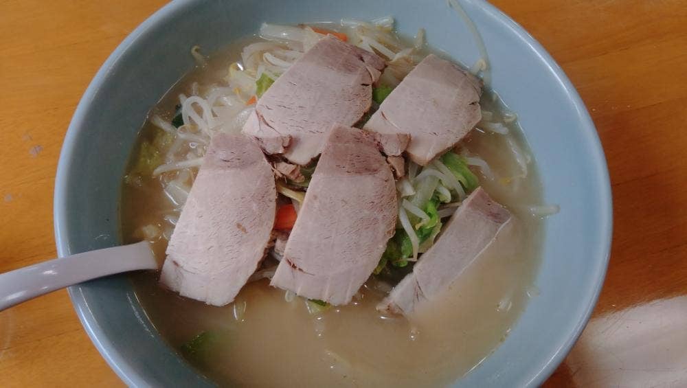 さがわ食堂