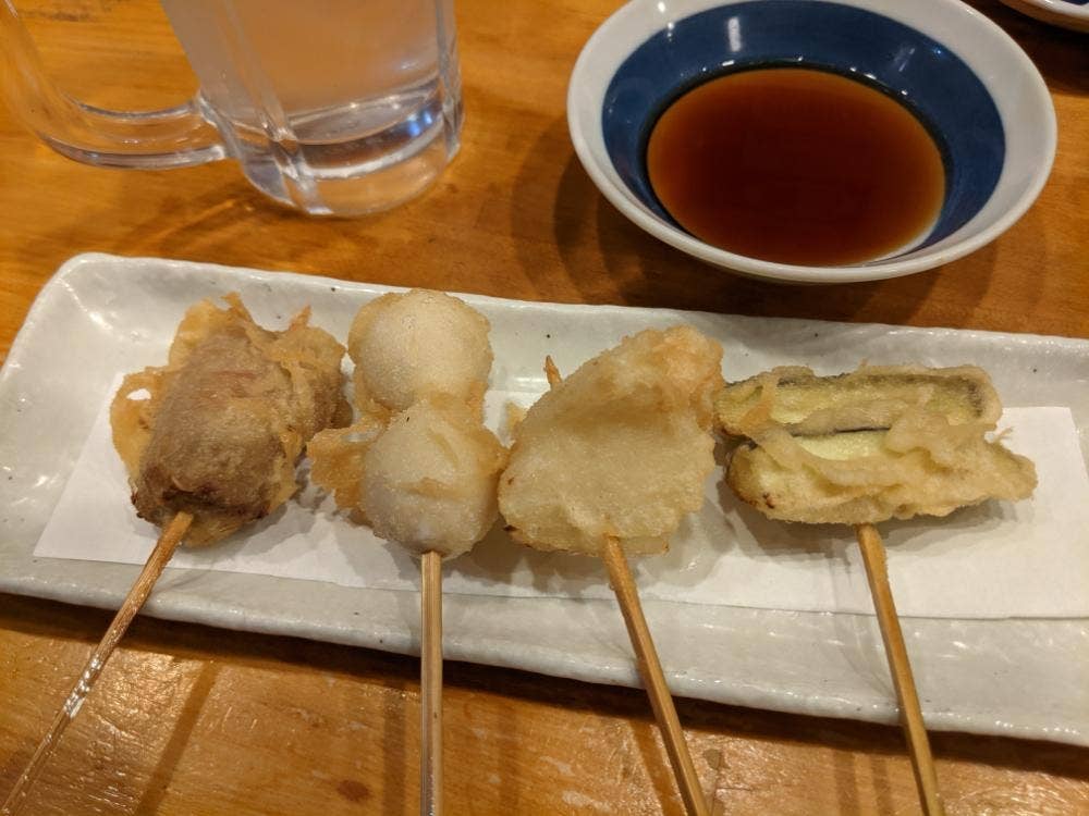とん太