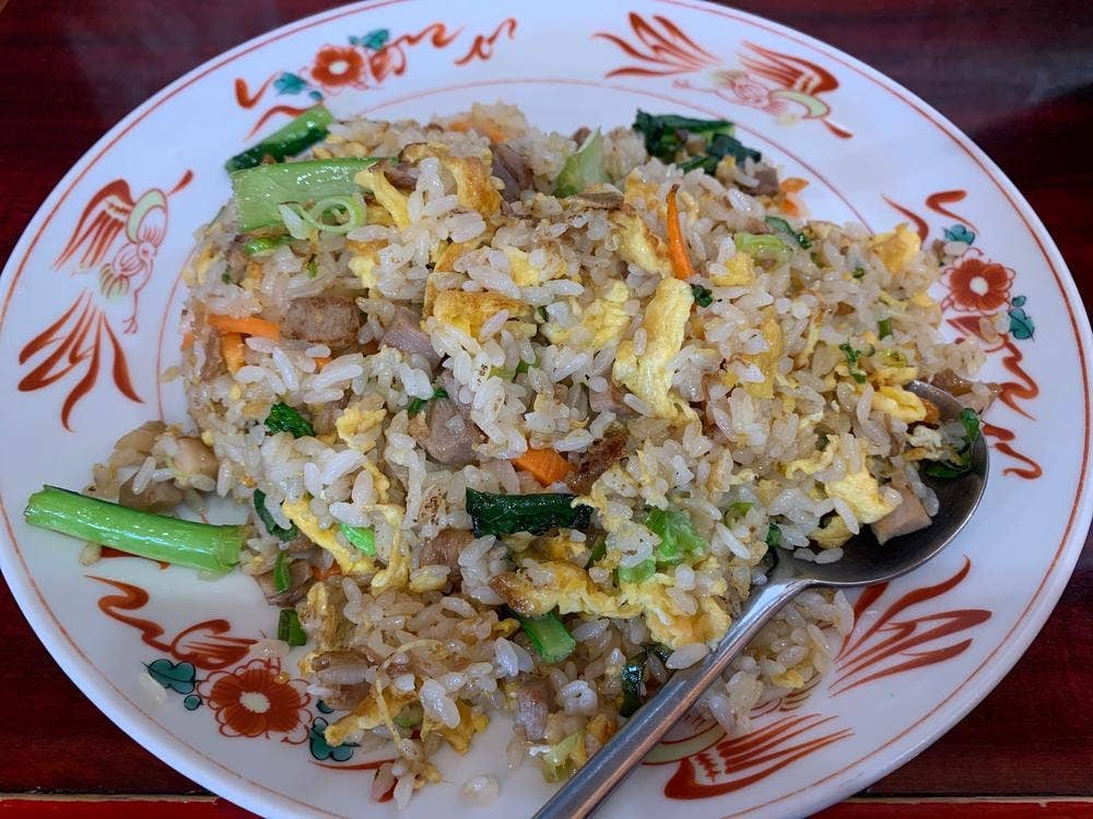 長秀龍
