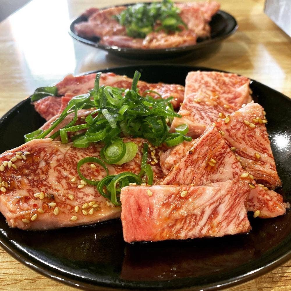 焼肉 陵しん