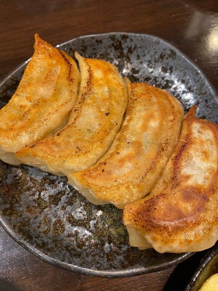 中華料理 満福苑