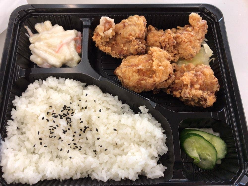 からあげ専門店 こけこっこ