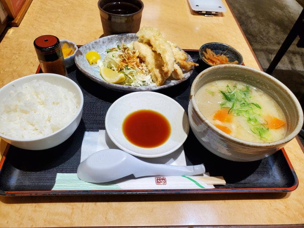 驛亭