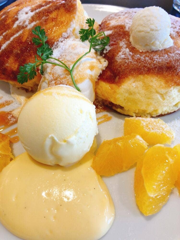 グランカフェF 観音寺新町店