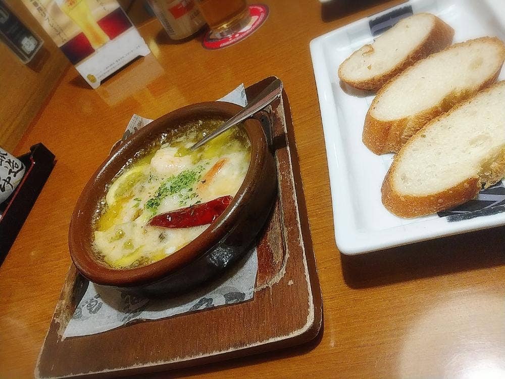 魚民 北上駅前店