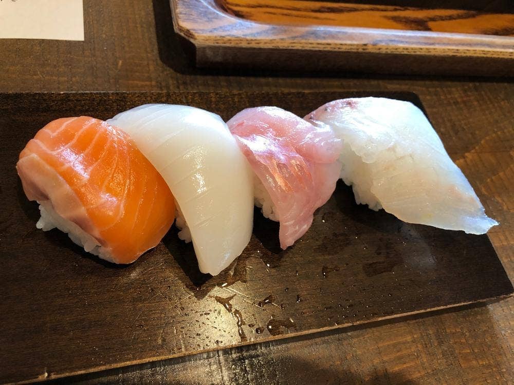 森海