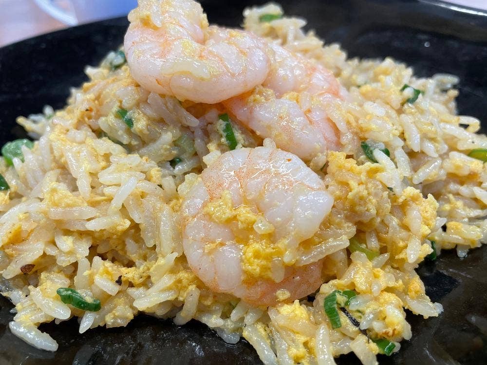 餃子の王将 稲沢店