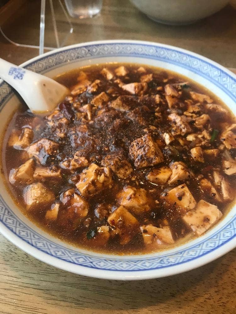 中華家 天榮