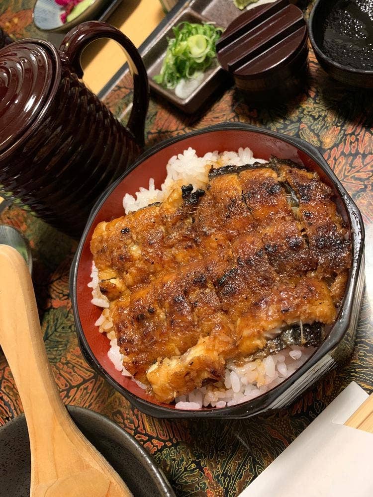 伊勢うなしま