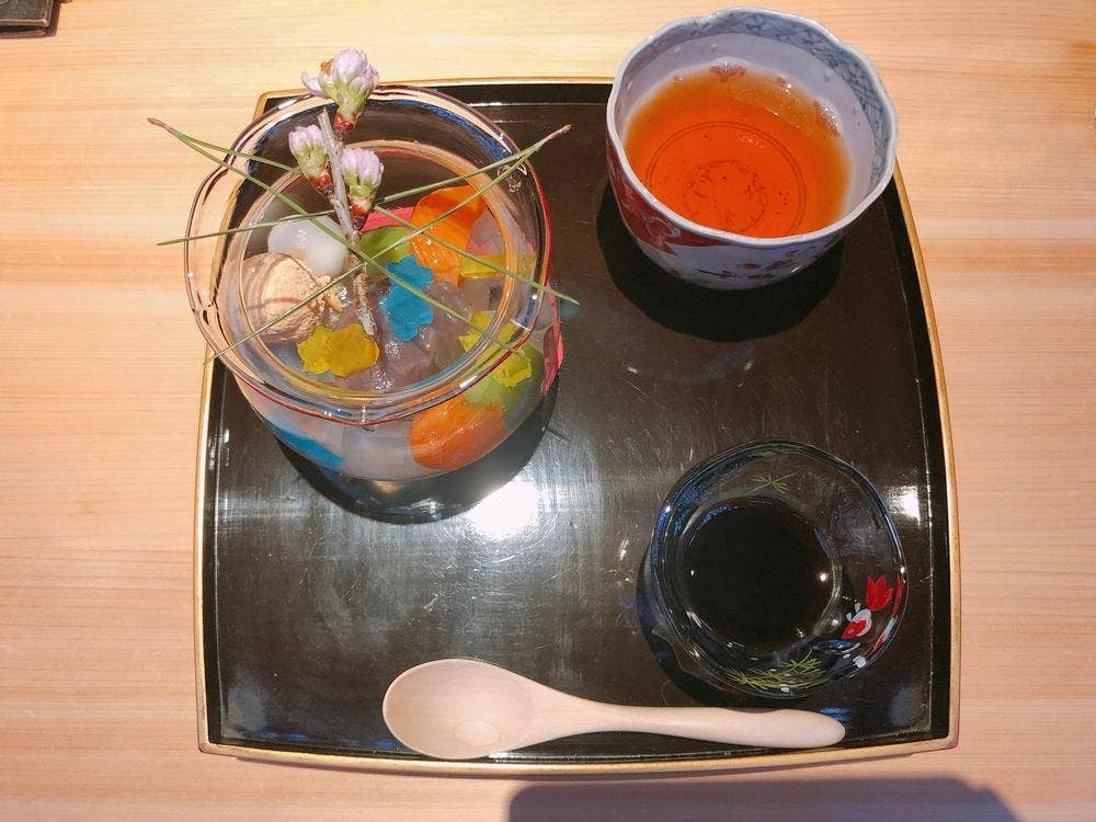 水戯庵