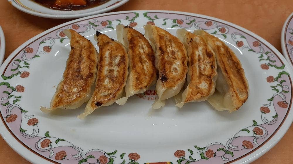 餃子の王将 西原店
