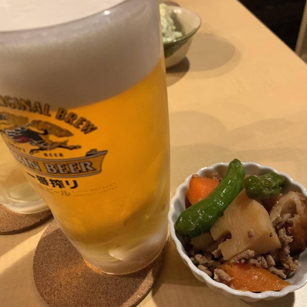 たこ天 高可