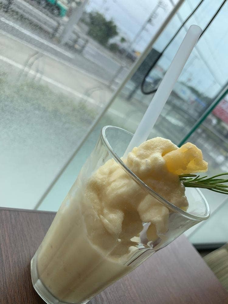 上島珈琲店 狭山店