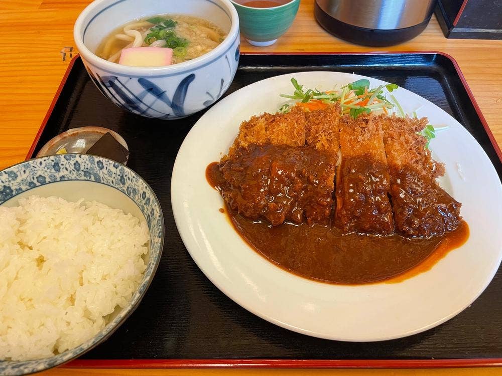金刀比羅うどん