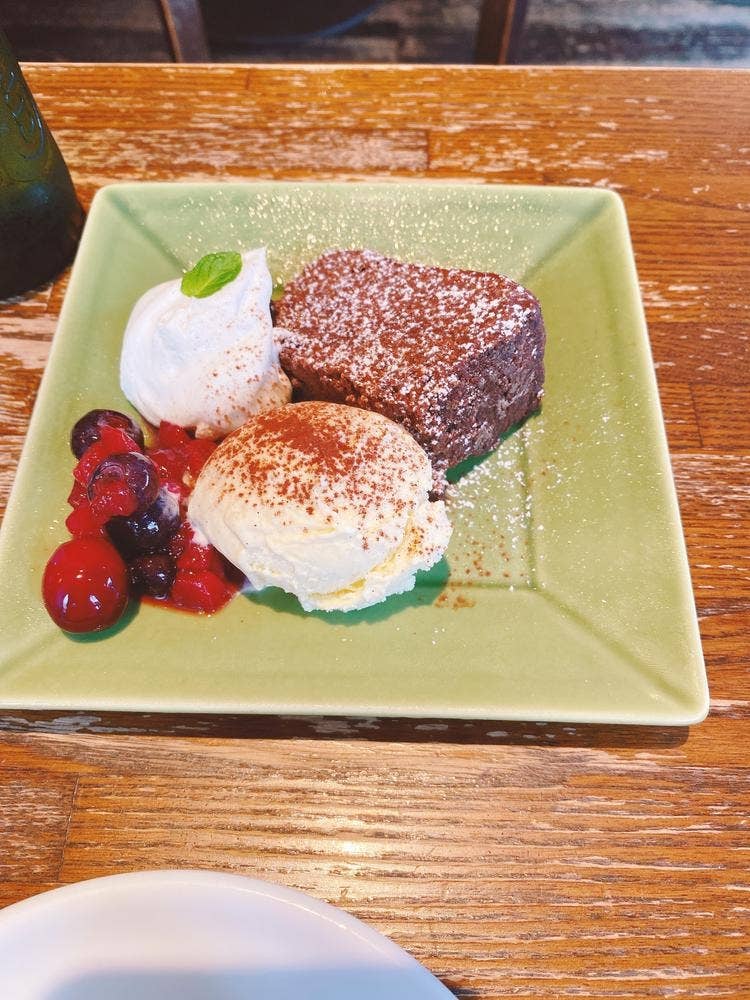 torch cafe