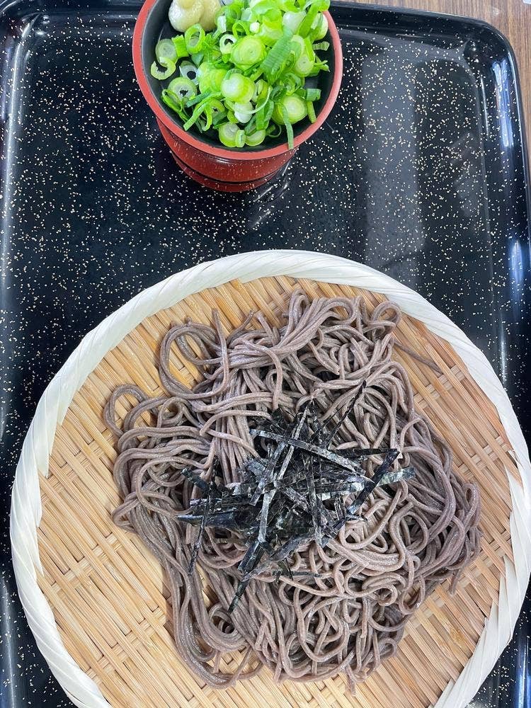 手打うどん茶山