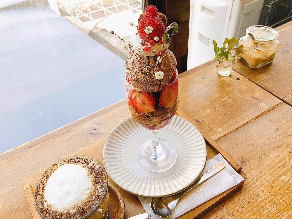 niji cafe