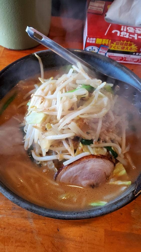 麺屋 参壱