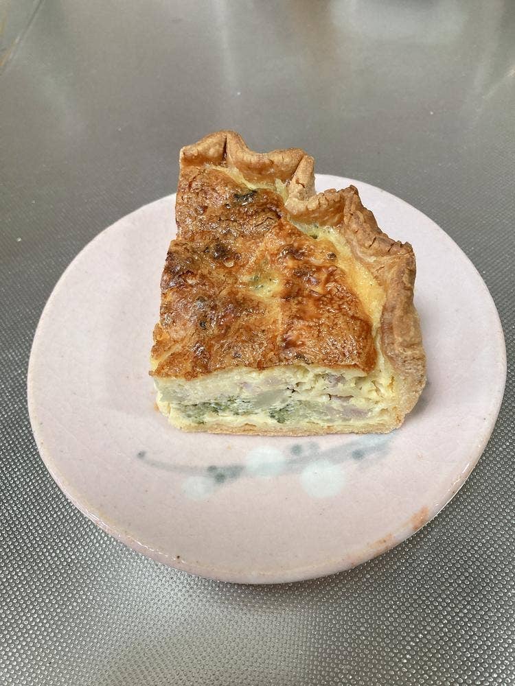 ブランパン 栄店