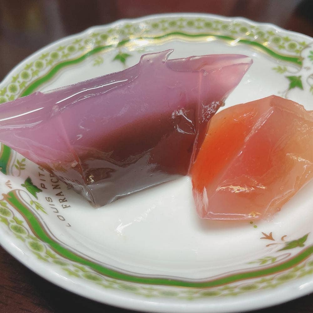菓匠 清閑院 川口赤井店