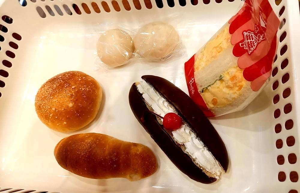 パンセ 石巻本店