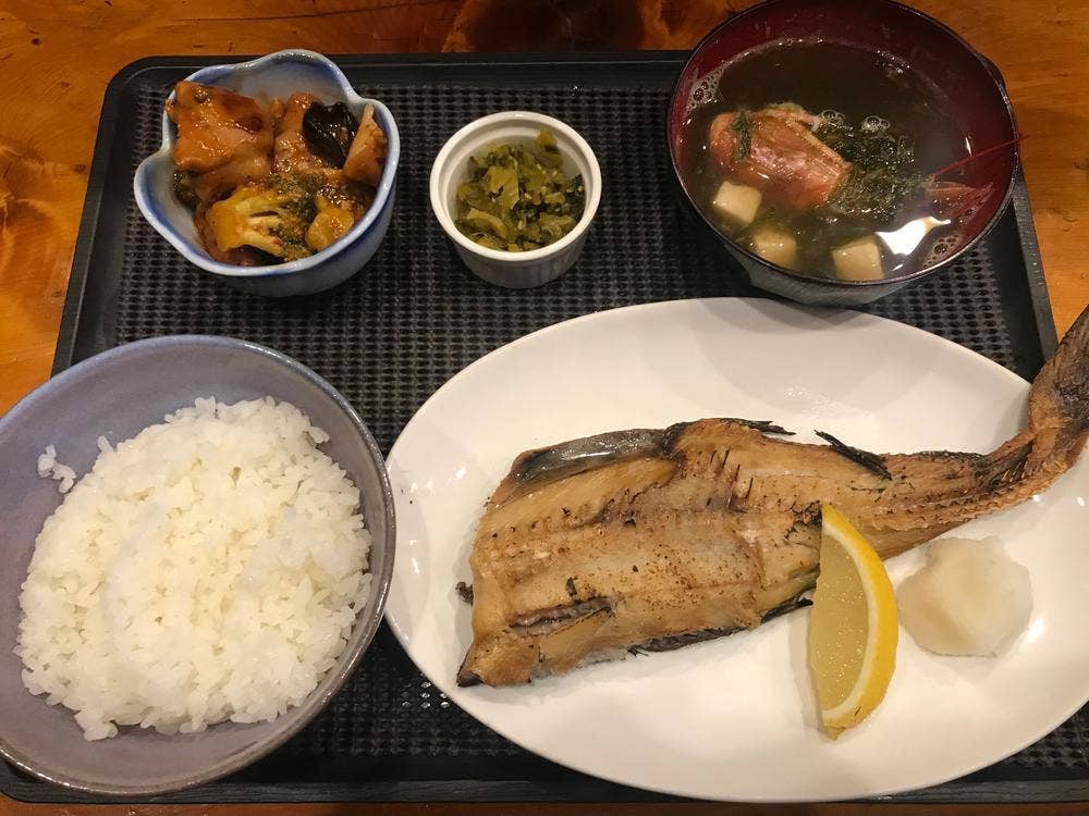 小料理BAR まつとも