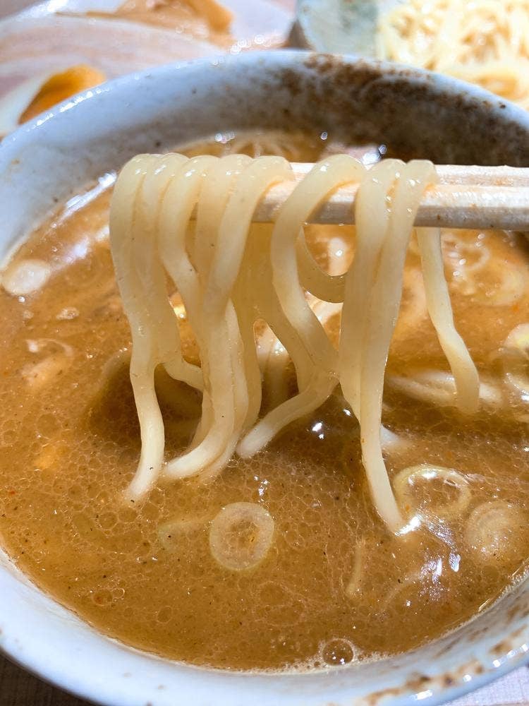つけ麺 素家