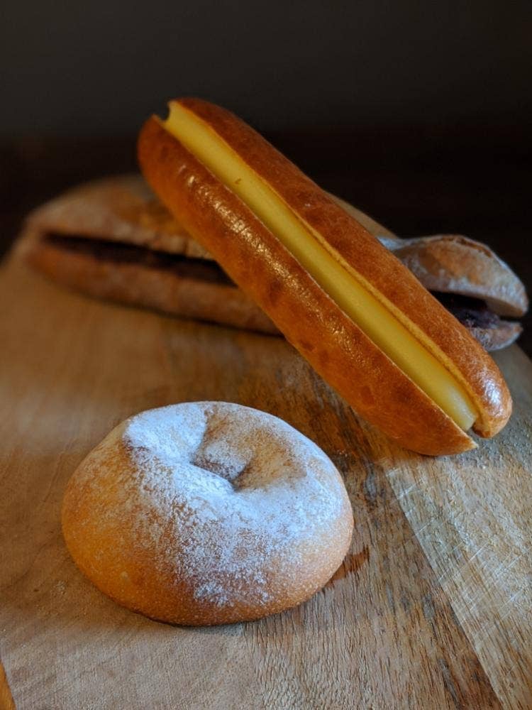 KANOA bakery
