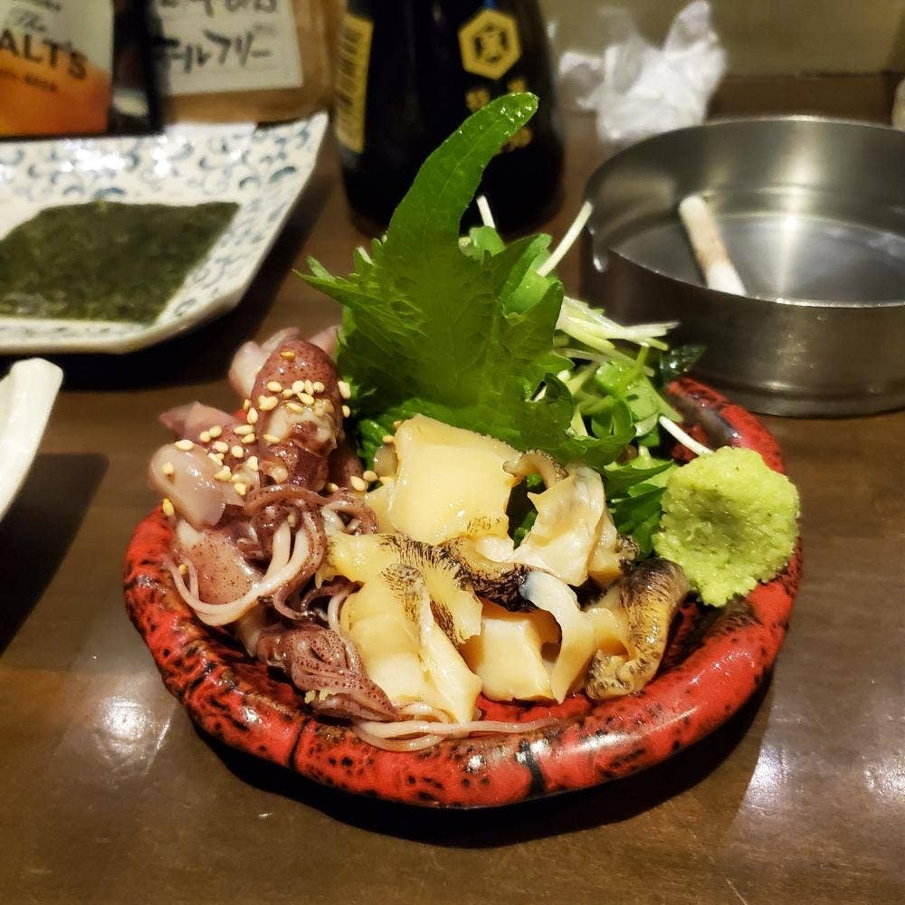 飲んべえ食堂 らくだ屋
