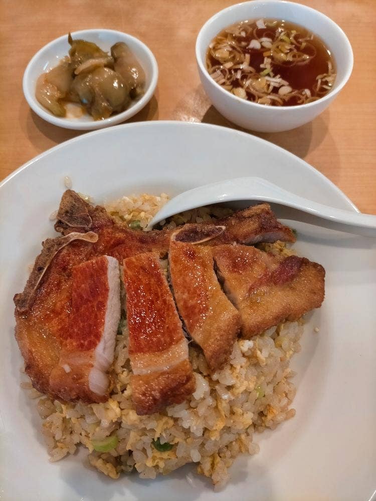 中華菜舘 清心