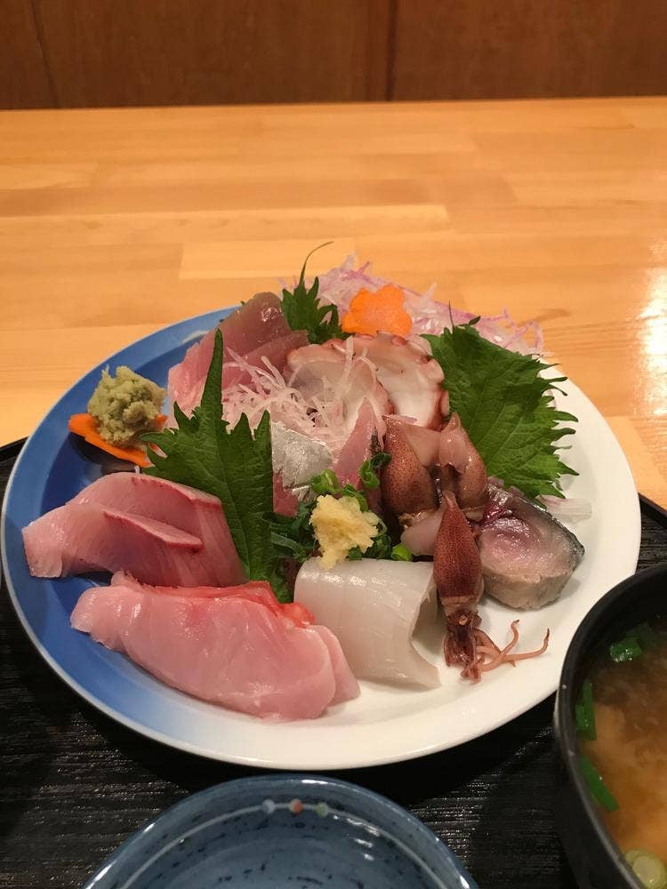 居酒屋うえ野