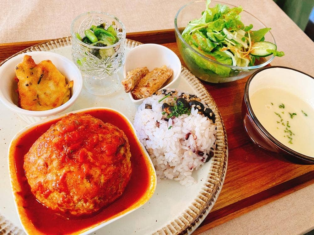 smile cafe