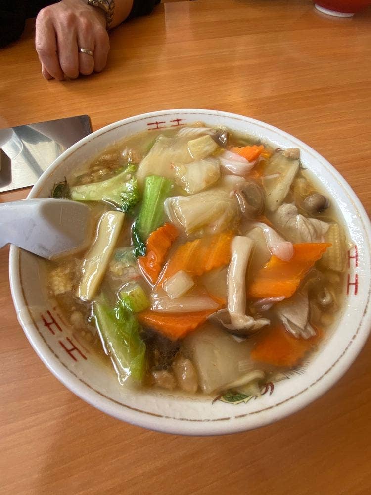 青島